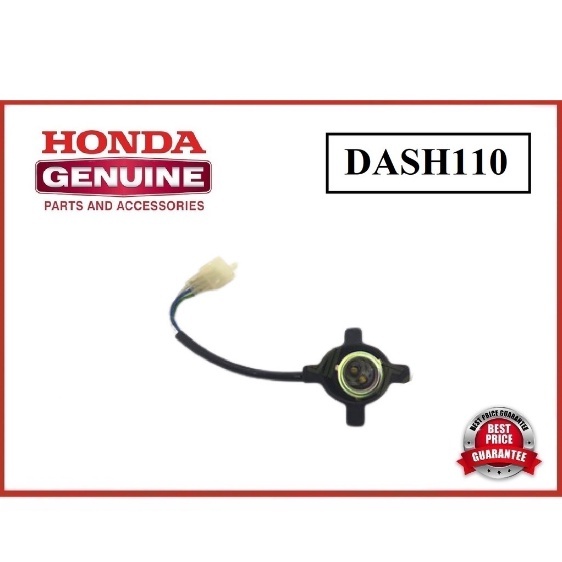 HONDA DASH110 V1 HEAD LAMP SOCKET FRONT DEPAN LAMPU KEPALA SOCKET WIRE