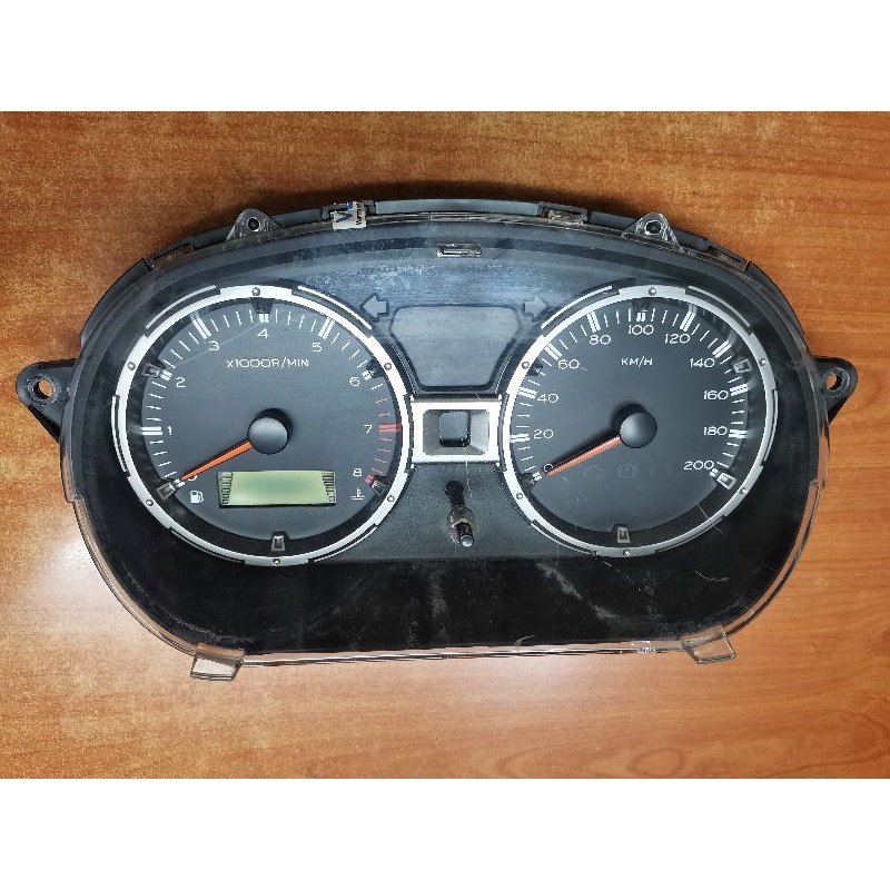 Proton Saga BLM 1 3 AT Meter Shopee Malaysia