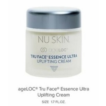 Nuskin Nu Skin Ageloc Tru Face Uplifting Cream Ml Ready Stock