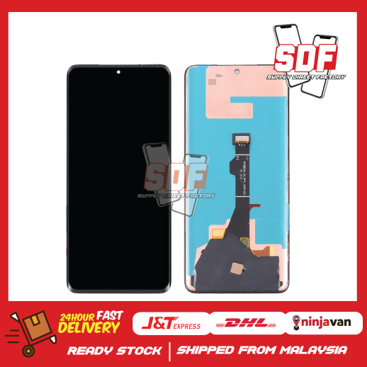 Huawei P Pro Lcd Touch Screen Digitizer Original Months Warranty