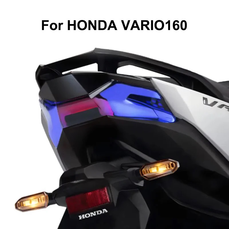 Honda New Vario Click Taillamp Stoplamp Lampu Stop