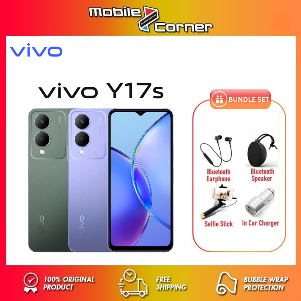 Vivo Y S Gb Extended Ram Gb Rom Mah Large Battery