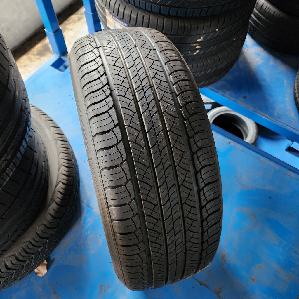 Year Michelin Latitude Sport Hp R Inch Tayar Tire Free