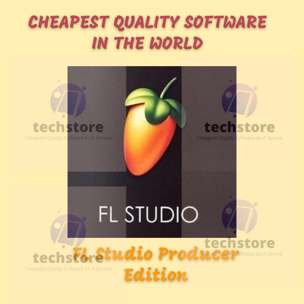 Fl Studio Producer Edition All Plugins Flex Extensions