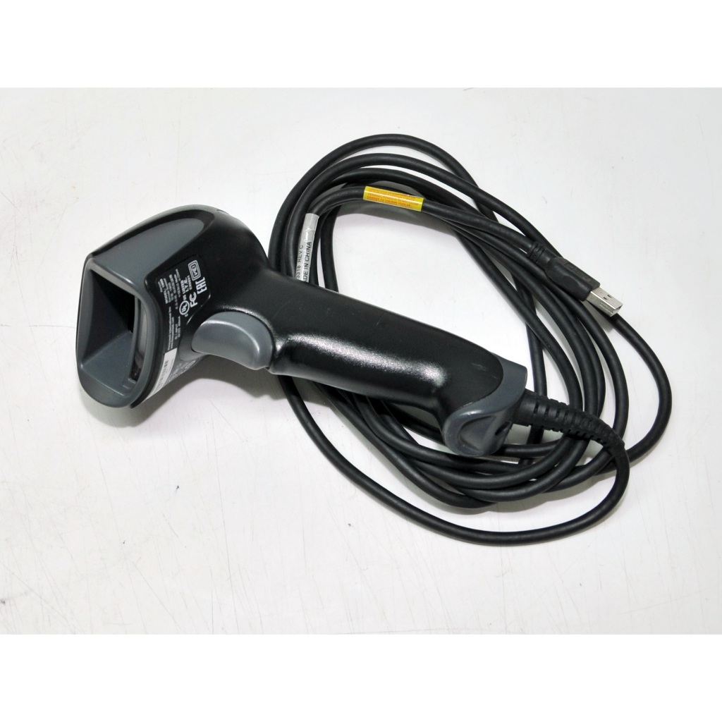 Honeywell Xenon Ghd D D Barcode High Density Imager