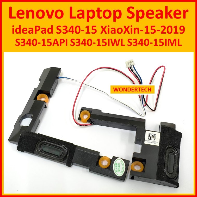 Lenovo IdeaPad S340 15 XiaoXin 15 2019 S340 15API S340 15IWL S340 15IML