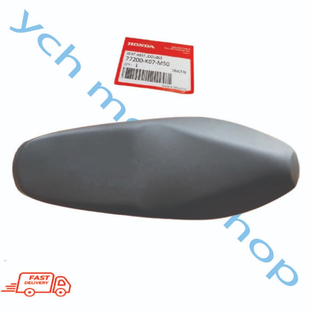 Honda Wave Dash New V Fi Dash Fi Seat Tempat Duduk