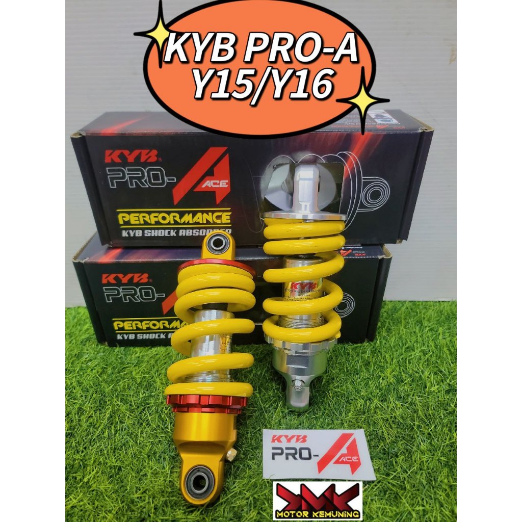 Monoshock Adjustable Alloy Aluminium Special Edition Y Zr V V Y