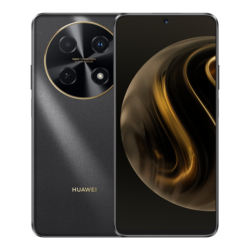 Huawei Nova 12i Nova 12SE Nova 11i Nova Y70 4 128GB 8 128GB 8 256GB