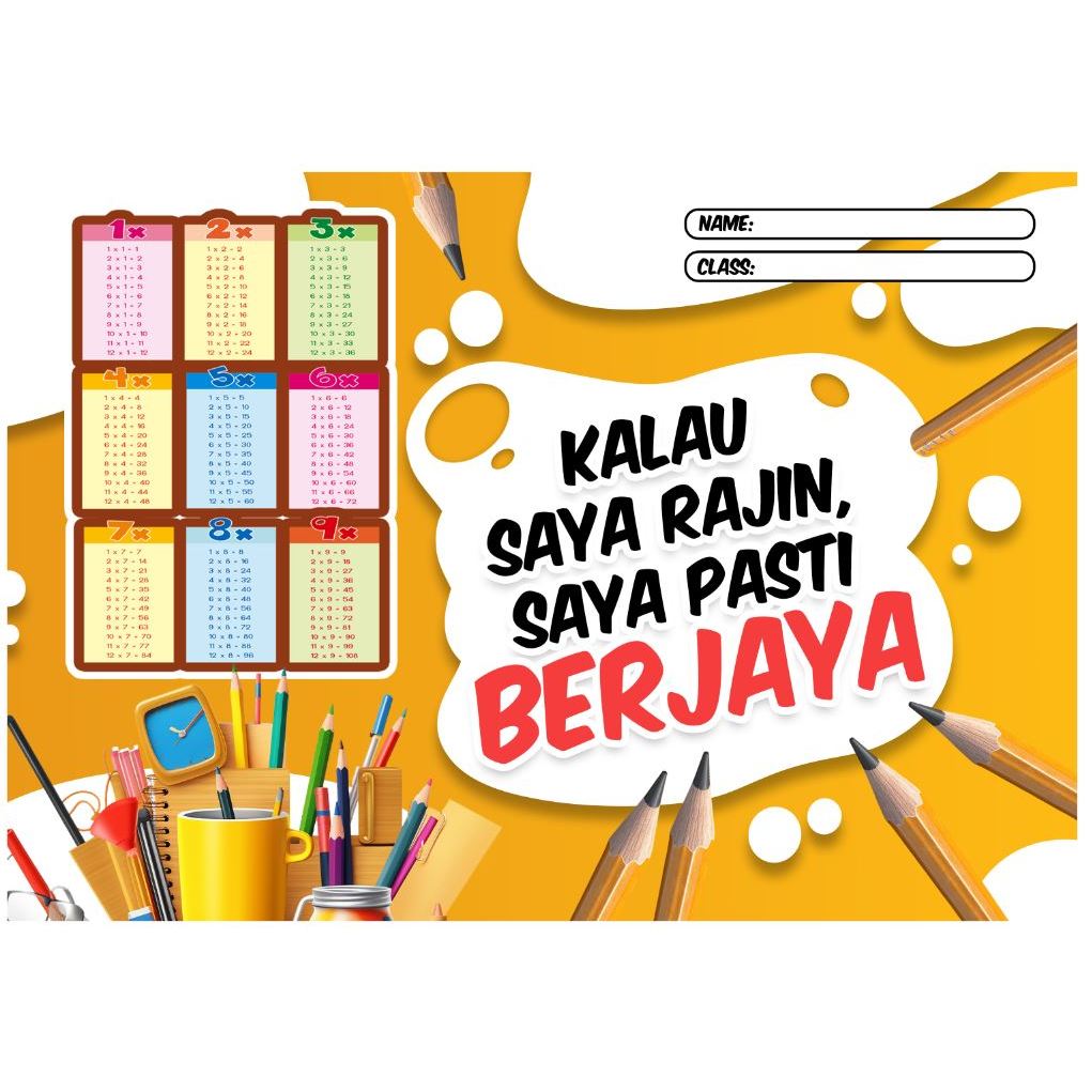 Alas Meja Murid Sekolah Kelas Design Menarik Set Keceriaan Kelas