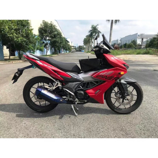 HONDA RS 150 RSX WINNER X YAMAHA Y15ZR Y16ZR LC135 RAGA BAKUL DEPAN