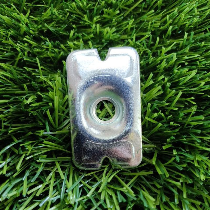 YAMAHA Y125Z 125Z CHAIN ADJUSTER PLATE PAPAN EKOR UDANG Y125 125Z