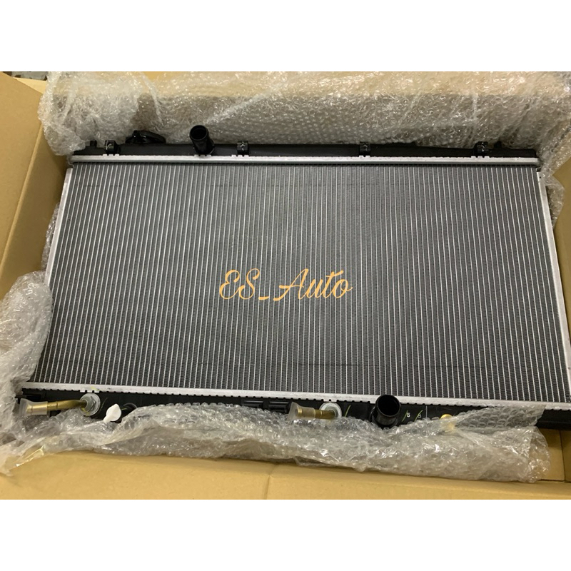 ORIGINAL HONDA TMO CITY GM2 2009 2012 RADIATOR TANGKI TFO JAZZ 19010