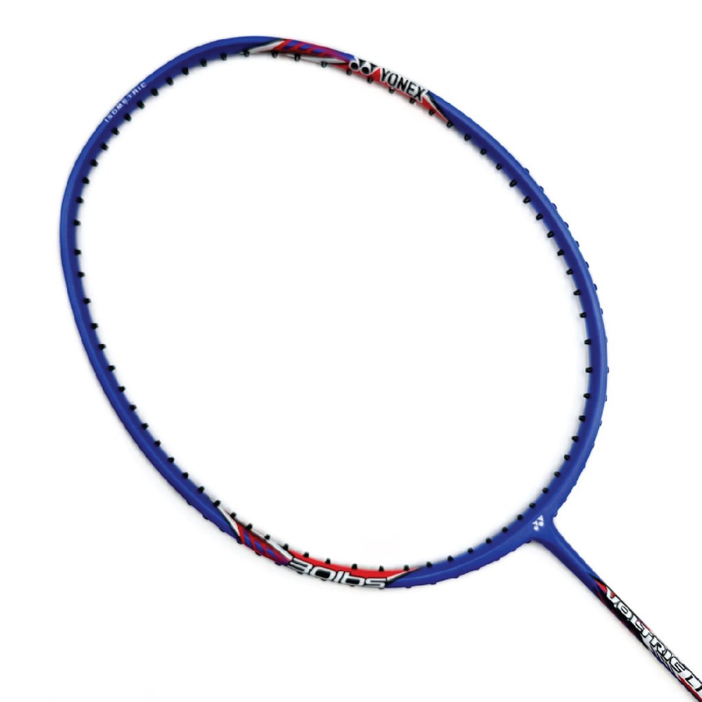 YONEX VOLTRIC 35i BLUE Max 30 Lbs 100 Original Badminton Racket