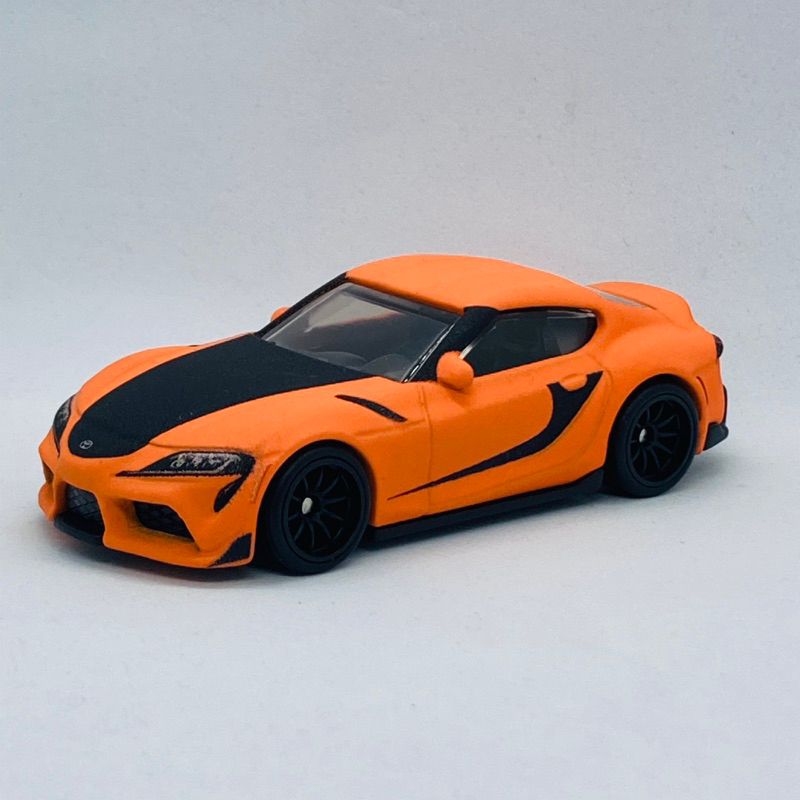 Hot Wheels Toyota Supra Gr Jdm Car Culture Premium Real Riders Fnf Fast