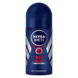 NIVEA MEN DEEP Espresso Antiperspirant Deodorant For Men