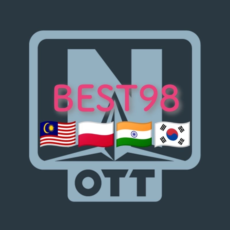 Ott Navigator Premium Sekali Bayar Shopee Malaysia