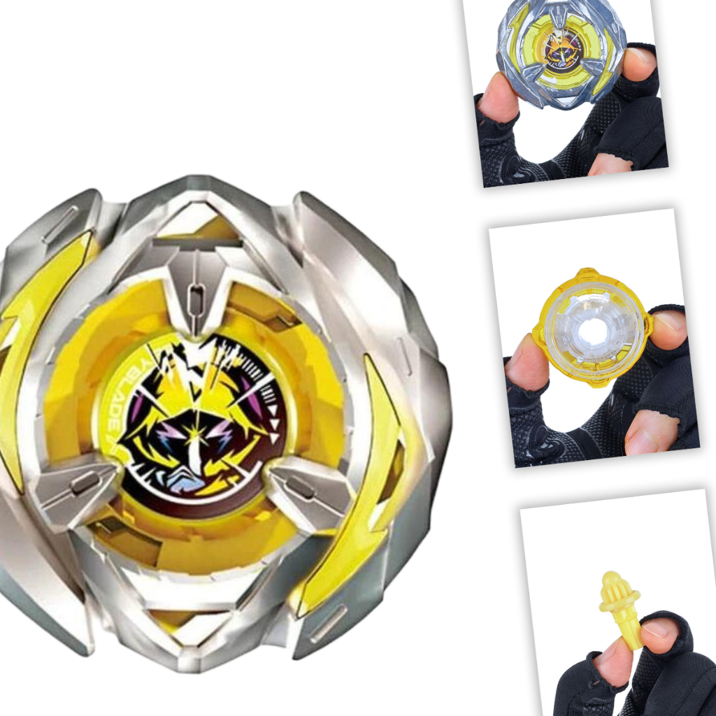 Beyfan Blade Ratchet Bit Bx Wzard Arrow Ball B Takara Tomy