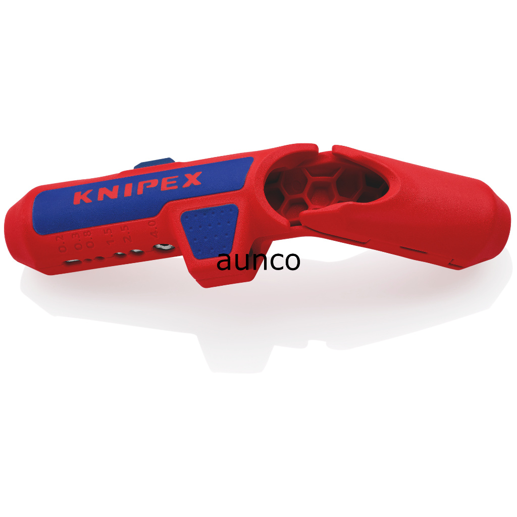 Knipex Sb Ergostrip Universal Stripping Tool