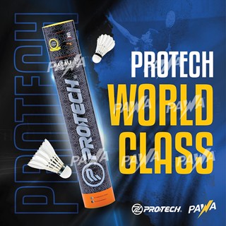 Protech World Class Badminton Shuttlecock Speed 77 Shopee Malaysia