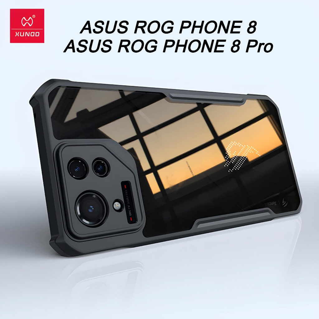 XUNDD Asus Rog Phone 8 8 Pro 7 Pro 7 Rog 6D Rog 6 Pro Rog 5