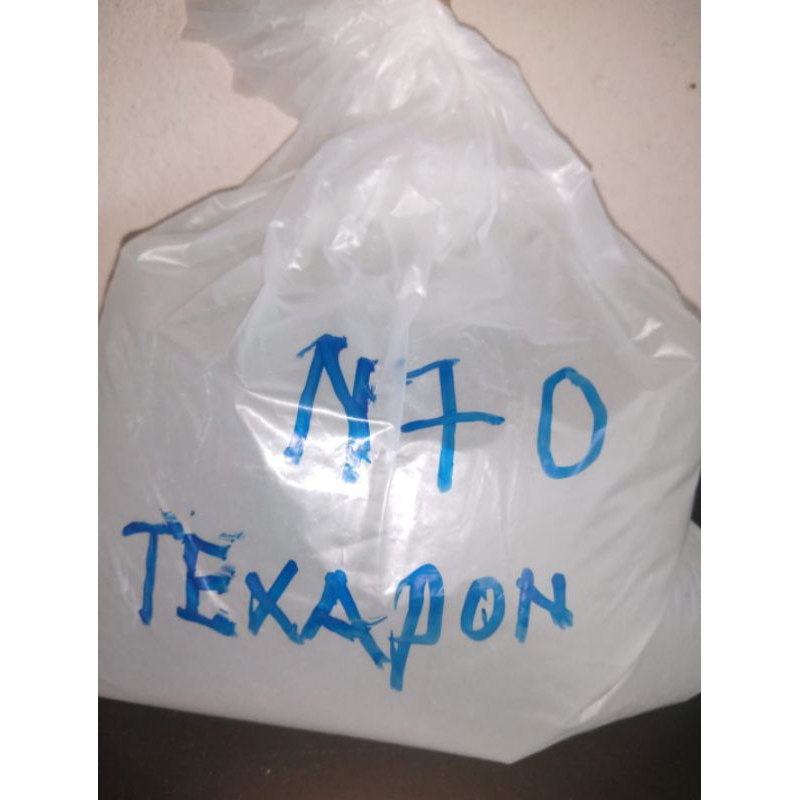 Texapon N 70 Sodium Lauryl Ether Sulfate SLES 1kg Shopee Malaysia