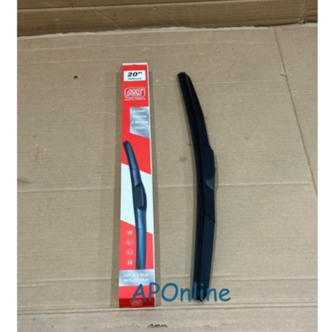 Perodua Wiper Blade Kancil Kelisa Kembara Kenari Myvi Viva Alza Bezza