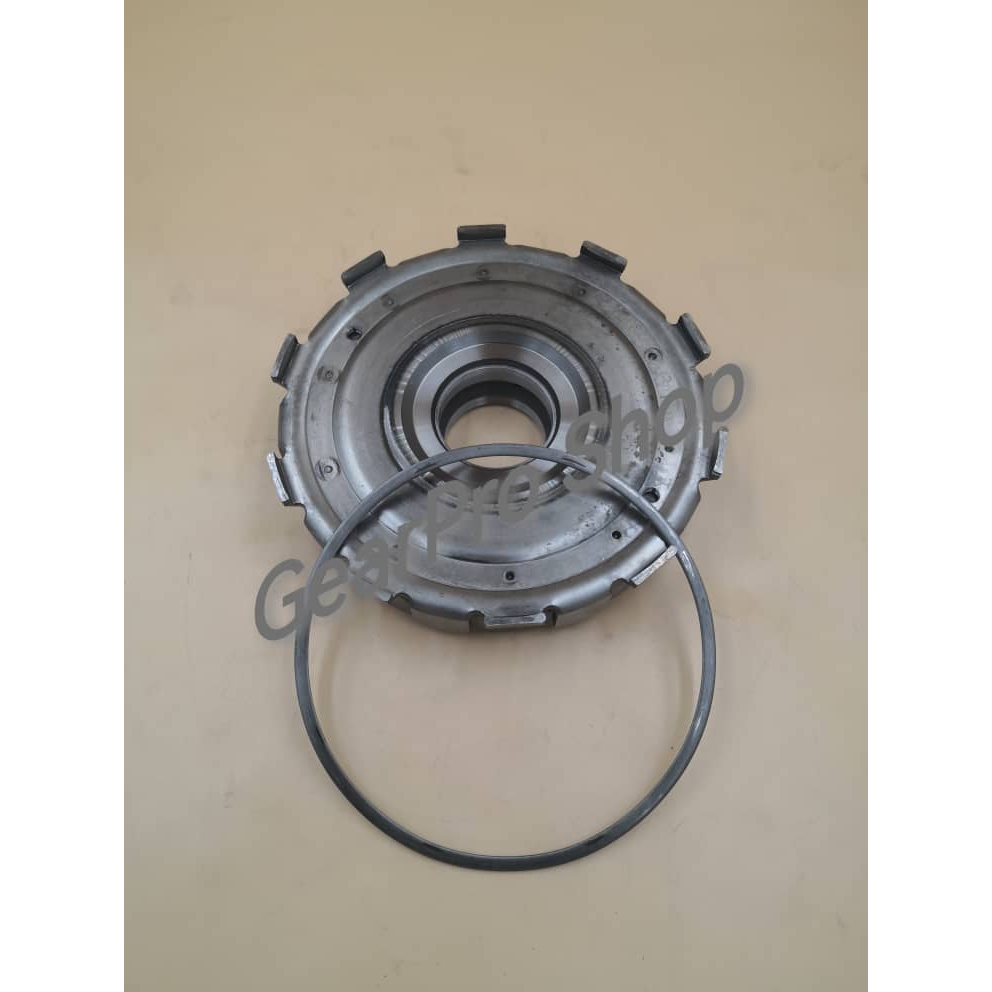 Proton Saga Iswara Wira Sei V Auto Gearbox Part Reverse