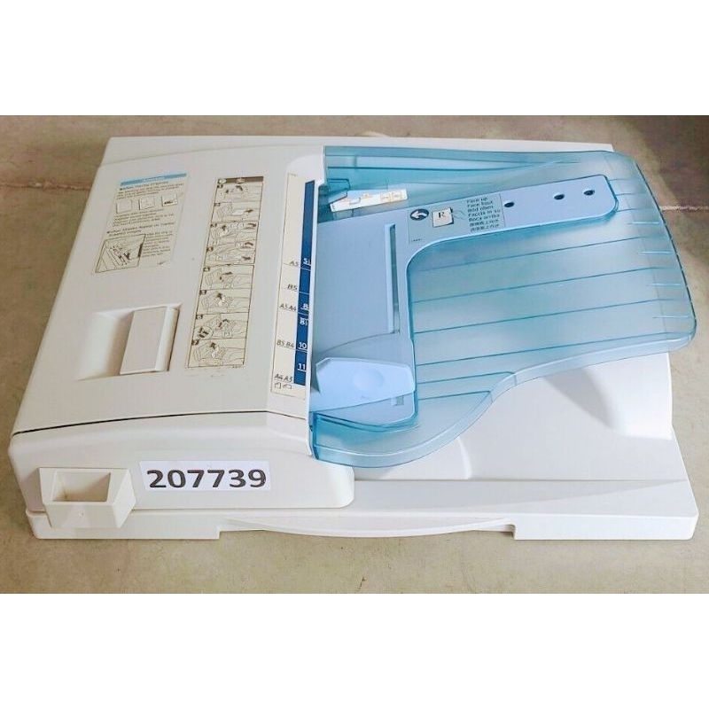 Ricoh MP MPC Feeder Unit Shopee Malaysia