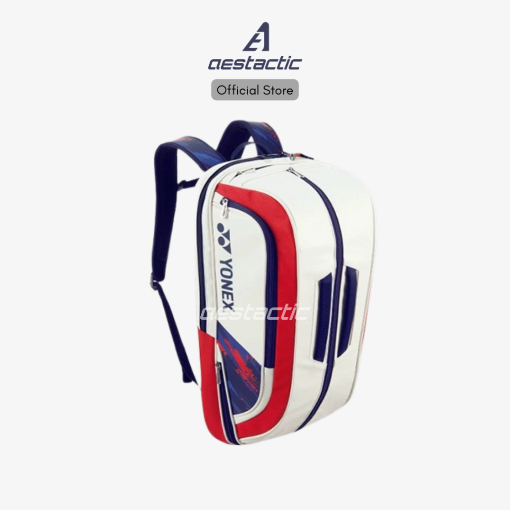 YONEX KOREA YONEX Rectangular Badminton Expert Tournament Racket Bag