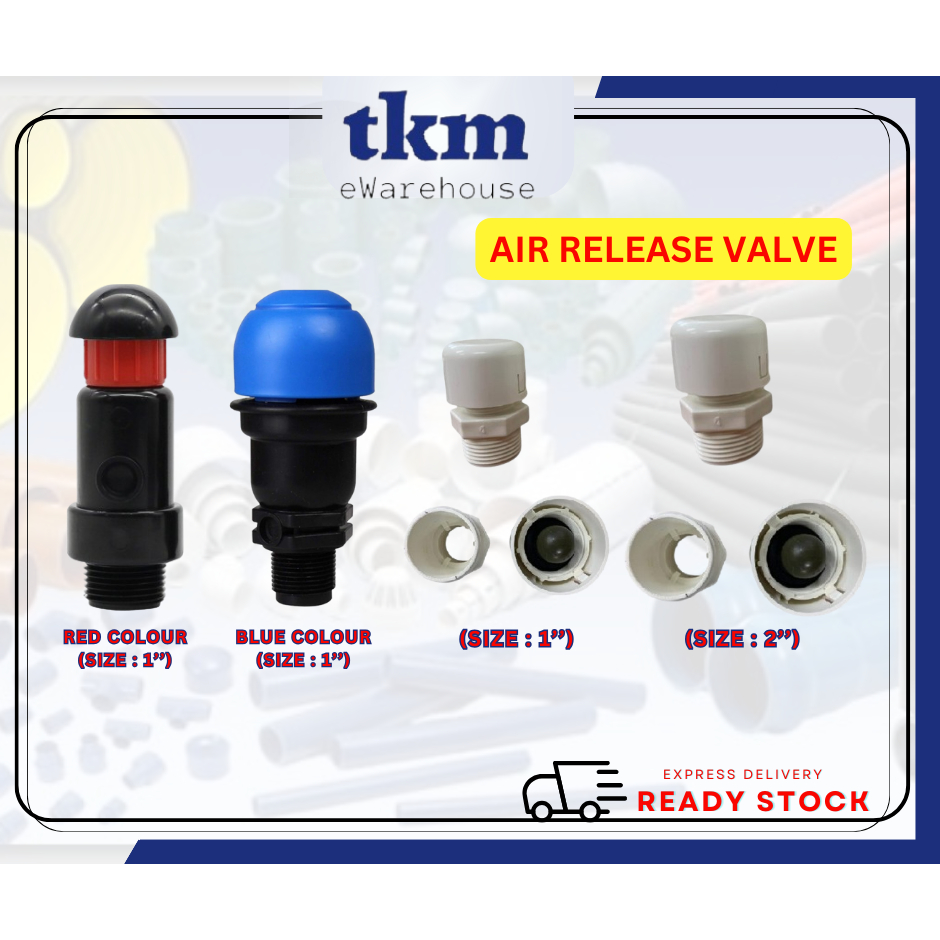 Tkm G G Irrigation Farm Air Valve Kinetic Vacuum Valve