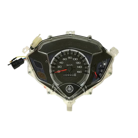 Wb H Yamaha Lagenda Srl Fi Speedo Meter Original Hly Srl