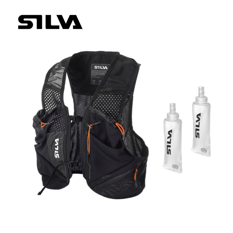 Silva Strive Ultra Light Vest Shopee Malaysia