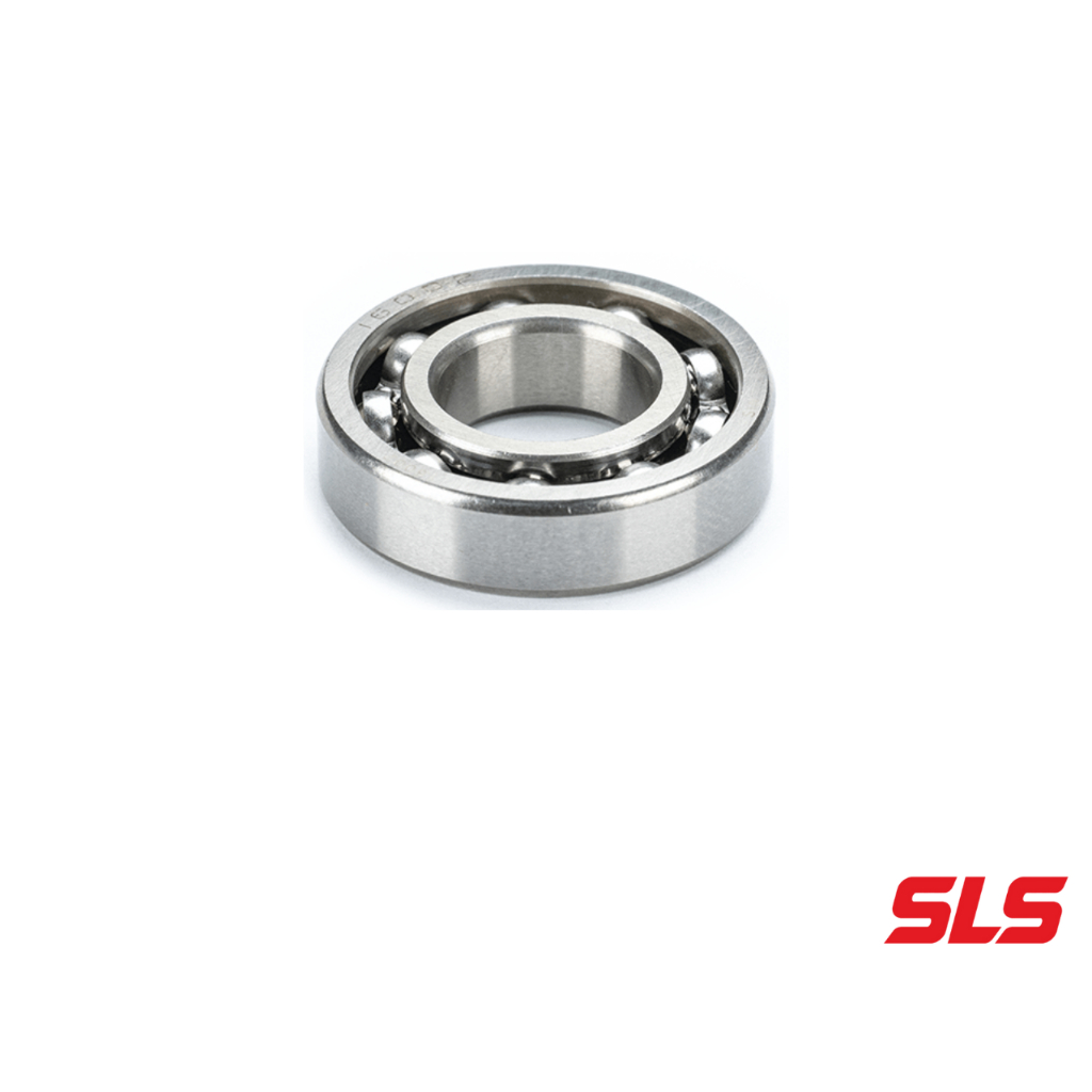 NIS RMS 18 Deep Groove Ball Bearing Shopee Malaysia