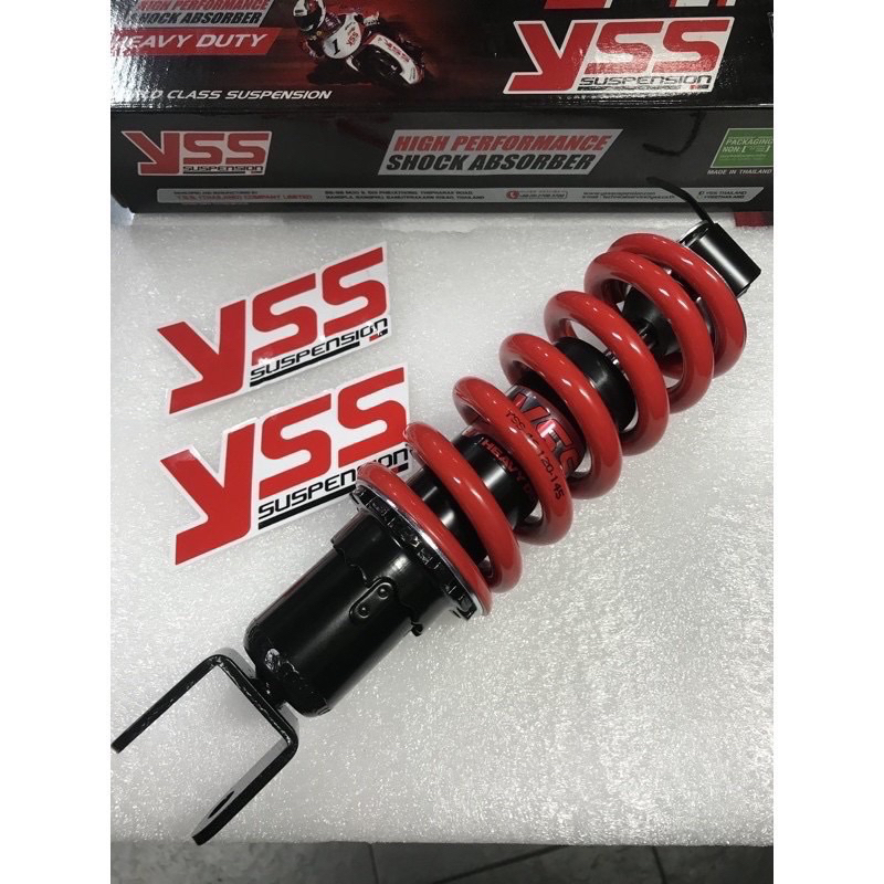 Absober ABSORBER MONOSHOCK SUSPENSION YAMAHA FZ150 FZ 150 FZ150i R15