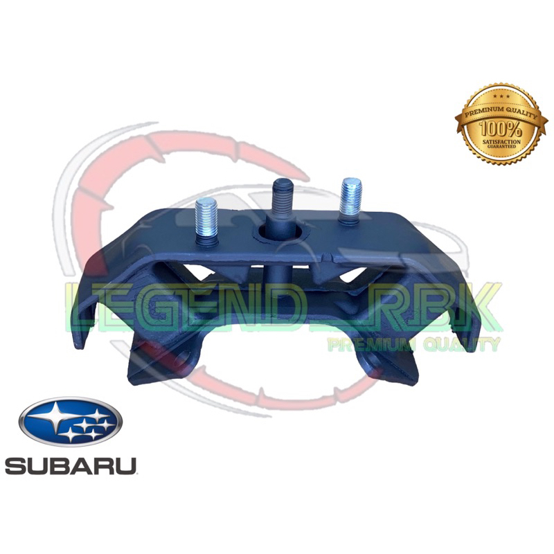 Pc Subaru Xv Gp Rear Engine Mounting Gear Box Mounting