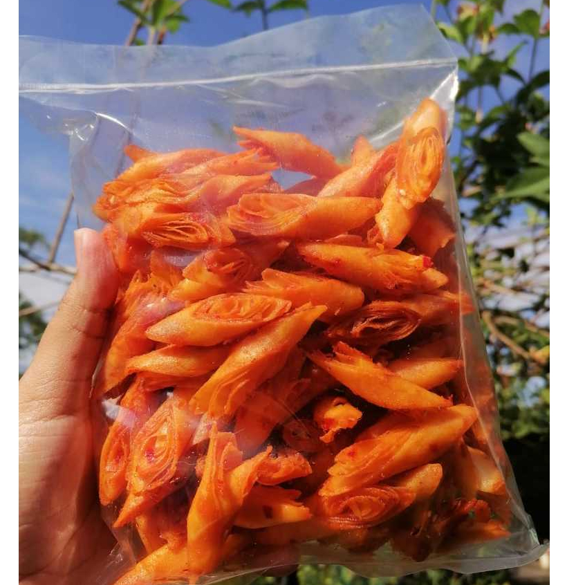 Popia Sira Pedas 300gm Shopee Malaysia