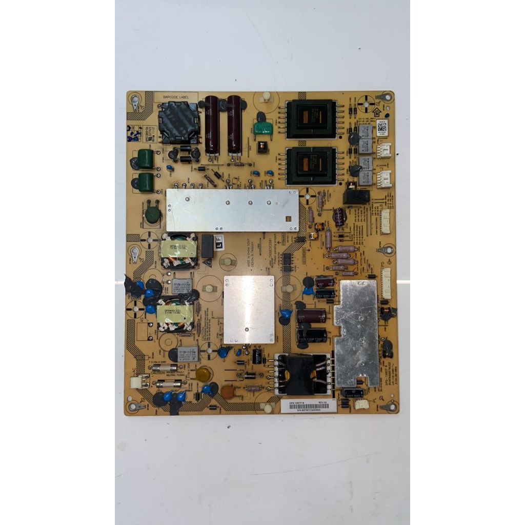 Sharp LC 40LE820M POWERBOARD Shopee Malaysia