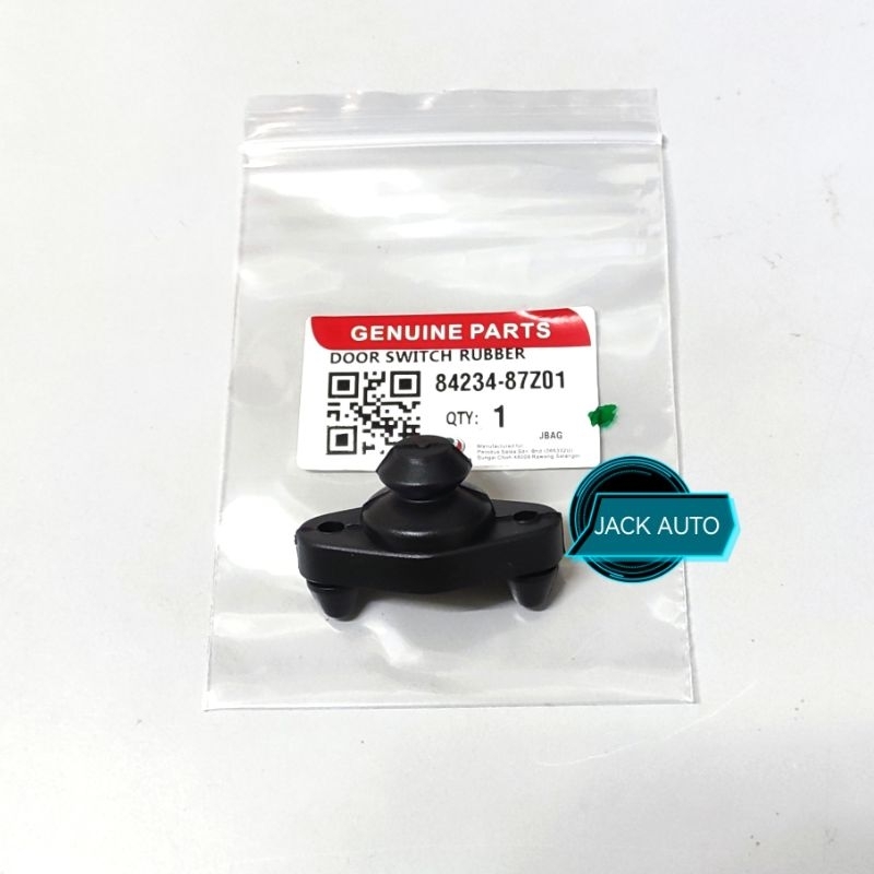 ORIGINALDOOR SWITCH RUBBER PERODUA KANCIL KELISA KENARI KEMBARA