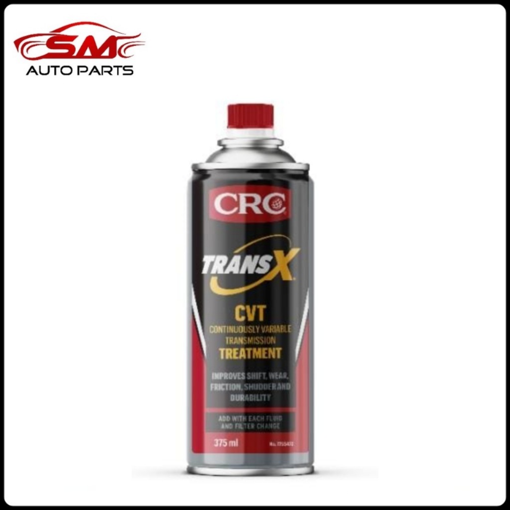 K W Trans X Crc Transx Automatic Transmission Auto Atf Treatment High