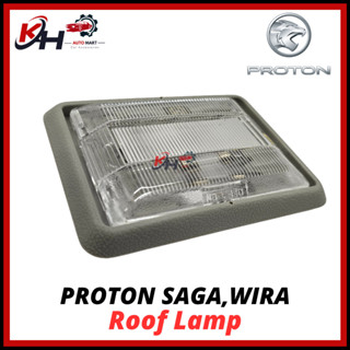 Proton Saga Iswara Wira Satria Arena Room Roof Lamp Lampu Bumbong