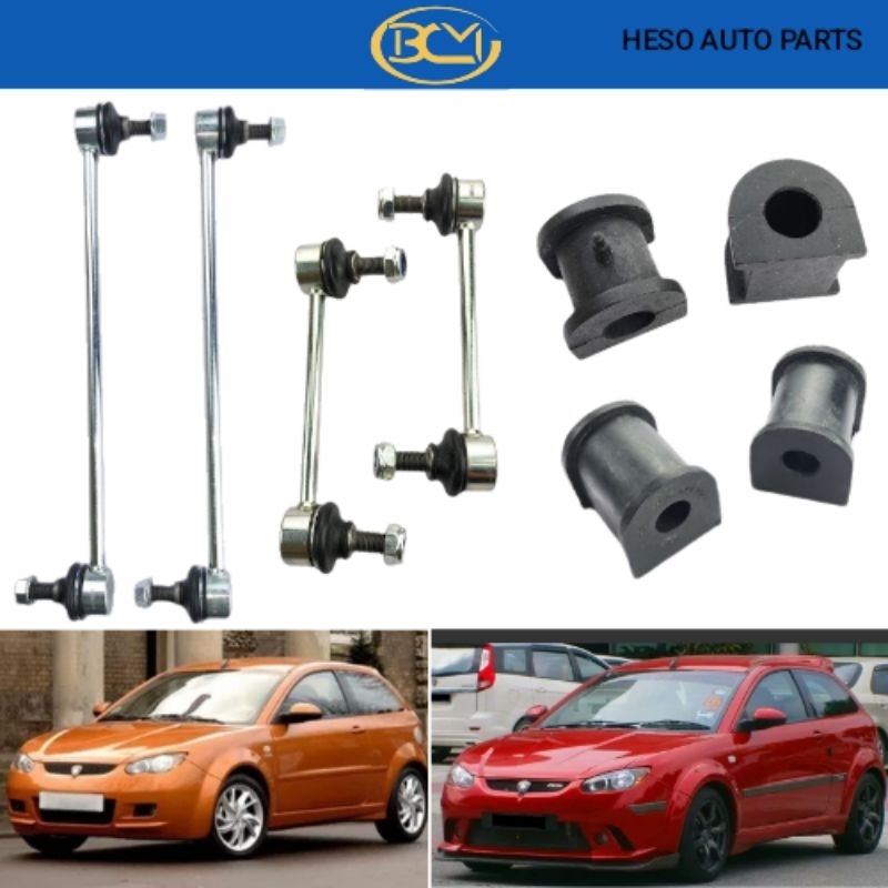 BCM Genuine Proton Satria Neo Stabilizer Link Stabilizer Bar Bush