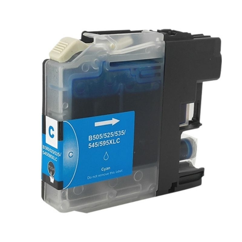 Lc Xl Lc Xl Xl Xl Lc Lc Compatible Ink Cartridge Dcp