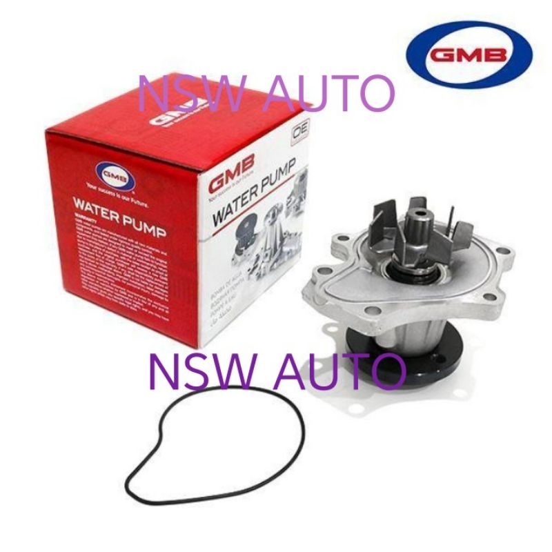 Toyota Camry ACV40 2 0 2 4 Alphard ANH20 Estima ACR50 Water Pump GMB