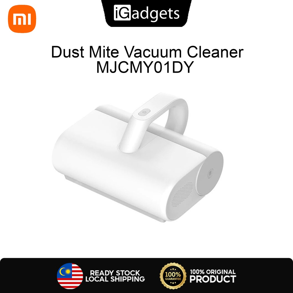 Xiaomi Dust Mite Vacuum Cleaner Uv Tilam Vacuum Katil Bed Mites Vaccum