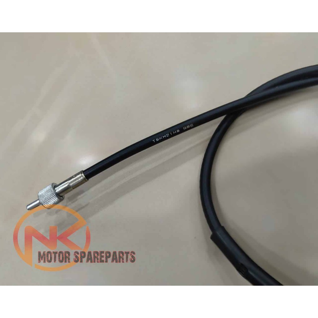 Gb Honda Fame Speedometer Cable Tali Meter Tsk Shopee Malaysia