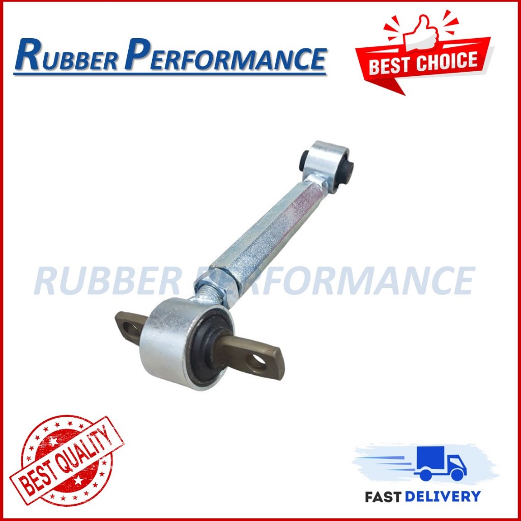 BELAKANG REAR UPPER ARM LONG ADJUSTABLE PROTON GEN2 PERSONA PUTRA