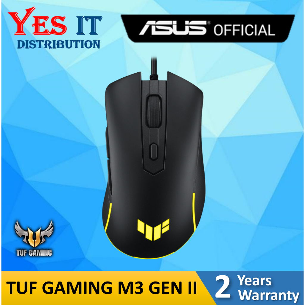 Asus Tuf P M Wireless P M Air Wired P M Gen Ii