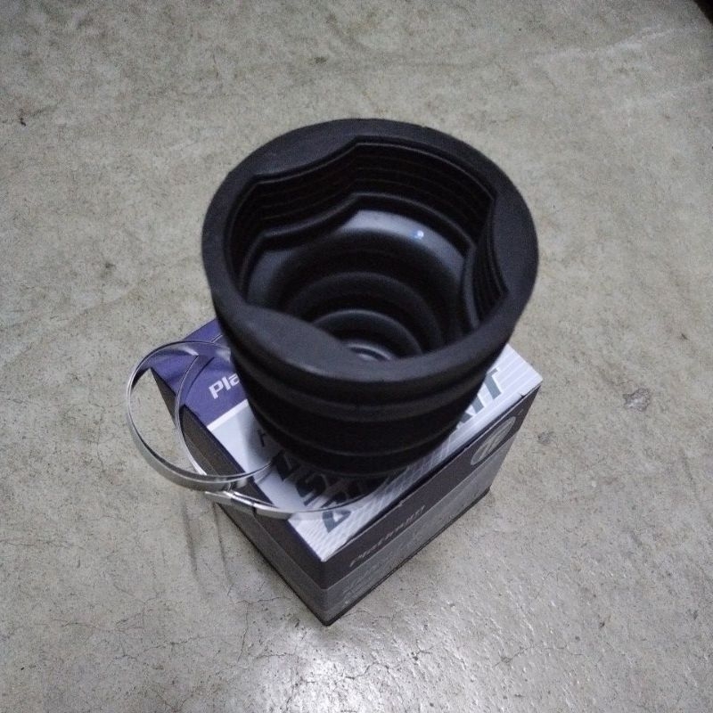 Perodua Kelisa Kenari Viva Drive Shaft Cover Inner Shopee Malaysia