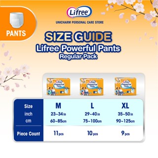 Lifree Powerful Anti Bacterial Slim Pants M11 L10 XL9 Shopee